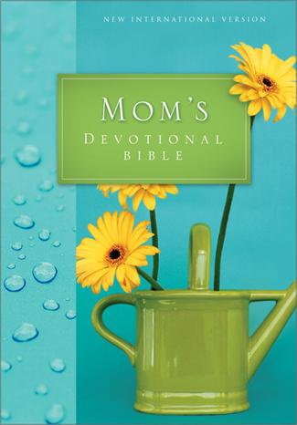 Mom's Bible